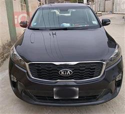 كيا سورينتو